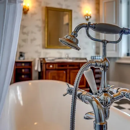 Villa Casa Do Piolhinho - Luxury Country Estate - Tomar, Portugal *