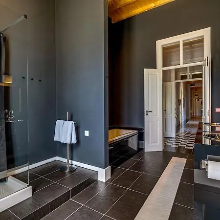 Villa Casa Do Piolhinho - Luxury Country Estate - Tomar, Portugal Tomar