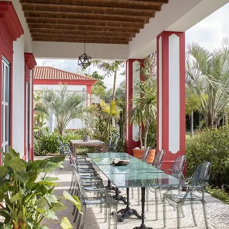 Casa Do Piolhinho - Luxury Country Estate - Tomar, Portugal * Tomar