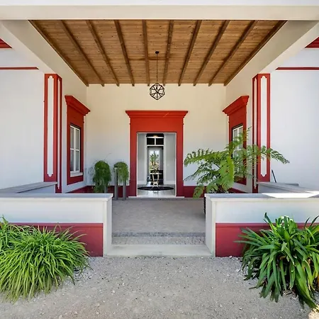 Casa Do Piolhinho - Luxury Country Estate - Tomar, Portugal Villa Tomar