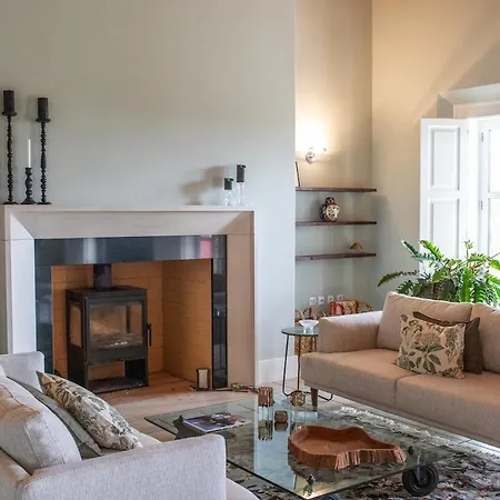 Casa Do Piolhinho - Luxury Country Estate - Tomar, Portugal *