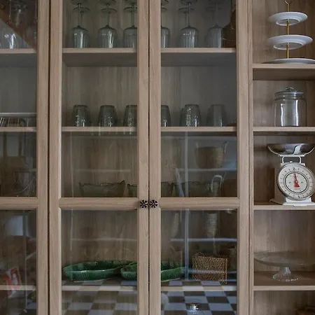 Vila Casa Do Piolhinho - Luxury Country Estate - Tomar, Portugal