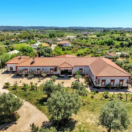 Casa Do Piolhinho - Luxury Country Estate - Tomar, Portugal Villa *