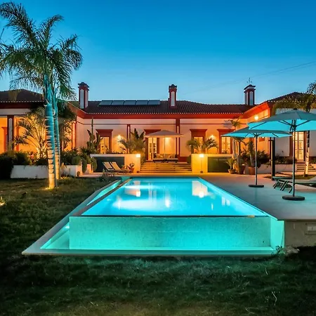 Casa Do Piolhinho - Luxury Country Estate - Tomar, Portugal Tomar