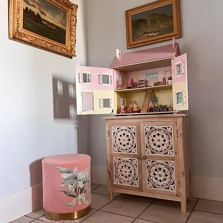 Casa Do Piolhinho - Luxury Country Estate - Tomar, Portugal Vila