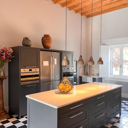Casa Do Piolhinho - Luxury Country Estate - Tomar, Portugal Villa *
