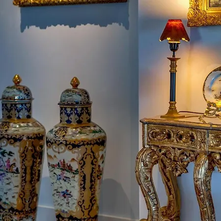 Villa Casa Do Piolhinho - Luxury Country Estate - Tomar, Portugal *