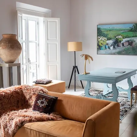 Villa Casa Do Piolhinho - Luxury Country Estate - Tomar, Portugal Tomar