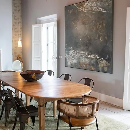 Casa Do Piolhinho - Luxury Country Estate - Tomar, Portugal *