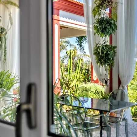 Casa Do Piolhinho - Luxury Country Estate - Tomar, Portugal * Tomar