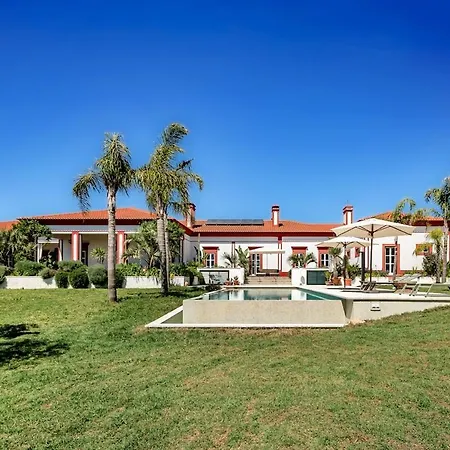 Casa Do Piolhinho - Luxury Country Estate - Tomar, Portugal Vila *