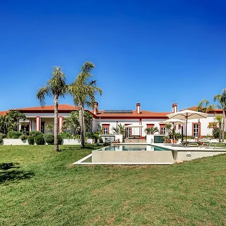Casa Do Piolhinho - Luxury Country Estate - Tomar, Portugal Villa *