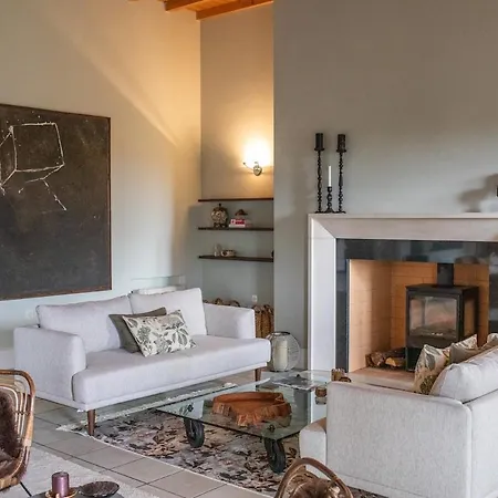 Villa Casa Do Piolhinho - Luxury Country Estate - Tomar, Portugal *