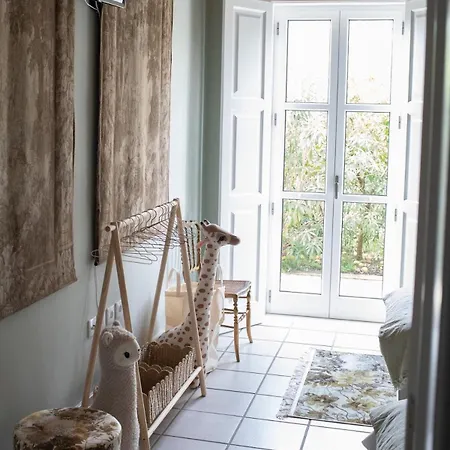 Casa Do Piolhinho - Luxury Country Estate - Tomar, Portugal Vila Tomar