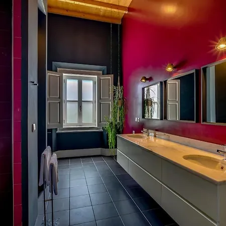 Casa Do Piolhinho - Luxury Country Estate - Tomar, Portugal