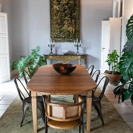 Casa Do Piolhinho - Luxury Country Estate - Tomar, Portugal Villa