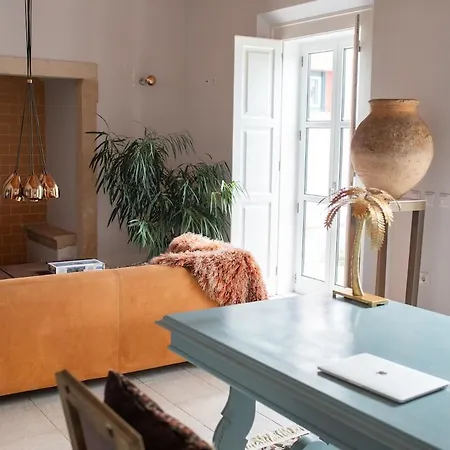 Villa Casa Do Piolhinho - Luxury Country Estate - Tomar, Portugal *