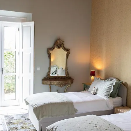 Casa Do Piolhinho - Luxury Country Estate - Tomar, Portugal Tomar