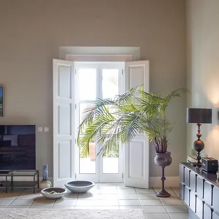 Villa Casa Do Piolhinho - Luxury Country Estate - Tomar, Portugal *