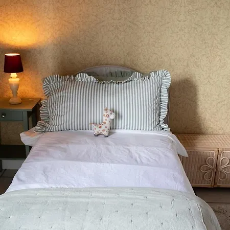 Villa Casa Do Piolhinho - Luxury Country Estate - Tomar, Portugal Tomar