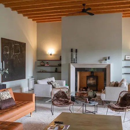 Casa Do Piolhinho - Luxury Country Estate - Tomar, Portugal * Tomar