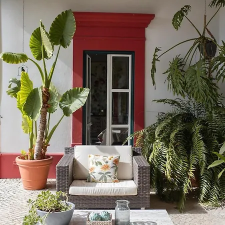 Casa Do Piolhinho - Luxury Country Estate - Tomar, Portugal Vila *