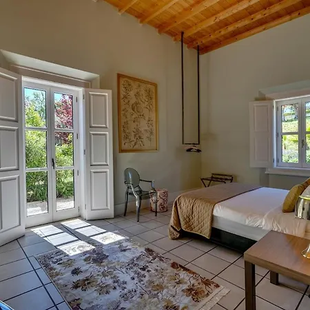 Casa Do Piolhinho - Luxury Country Estate - Tomar, Portugal * Tomar