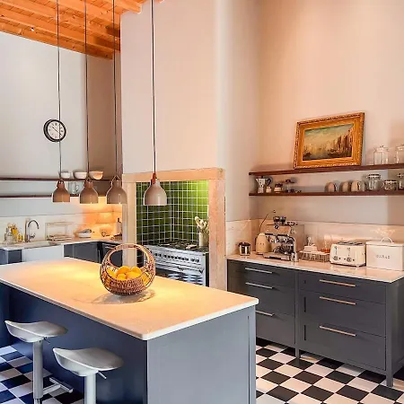 Villa Casa Do Piolhinho - Luxury Country Estate - Tomar, Portugal *