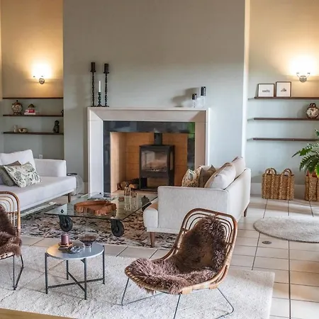 Casa Do Piolhinho - Luxury Country Estate - Tomar, Portugal Villa Tomar