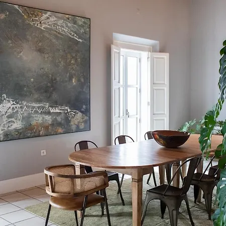 Villa Casa Do Piolhinho - Luxury Country Estate - Tomar, Portugal Tomar