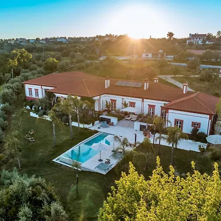 Casa Do Piolhinho - Luxury Country Estate - Tomar, Portugal * Tomar