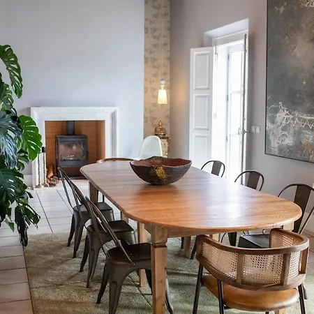 Casa Do Piolhinho - Luxury Country Estate - Tomar, Portugal