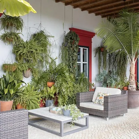 Casa Do Piolhinho - Luxury Country Estate - Tomar, Portugal Villa