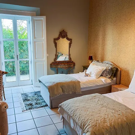 Casa Do Piolhinho - Luxury Country Estate - Tomar, Portugal Villa *