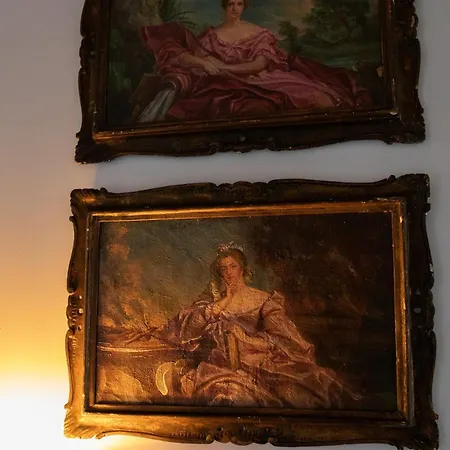 Vila Casa Do Piolhinho - Luxury Country Estate - Tomar, Portugal *