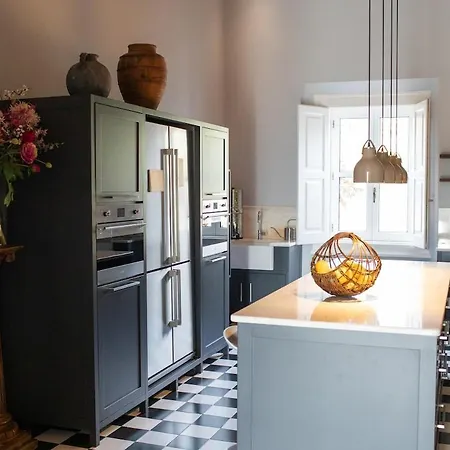 Vila Casa Do Piolhinho - Luxury Country Estate - Tomar, Portugal Tomar