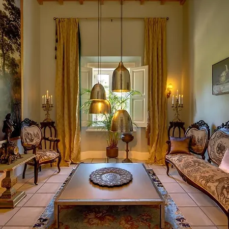 Villa Casa Do Piolhinho - Luxury Country Estate - Tomar, Portugal