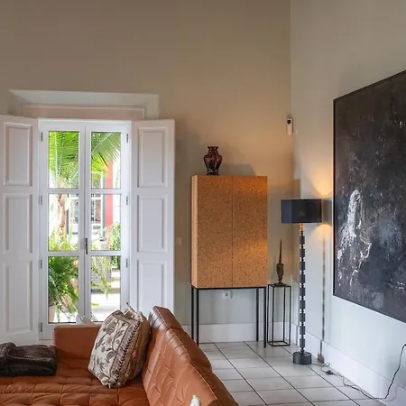 Villa Casa Do Piolhinho - Luxury Country Estate - Tomar, Portugal *