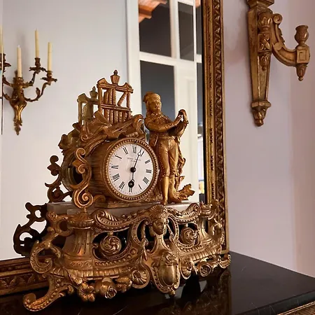 Casa Do Piolhinho - Luxury Country Estate - Tomar, Portugal *