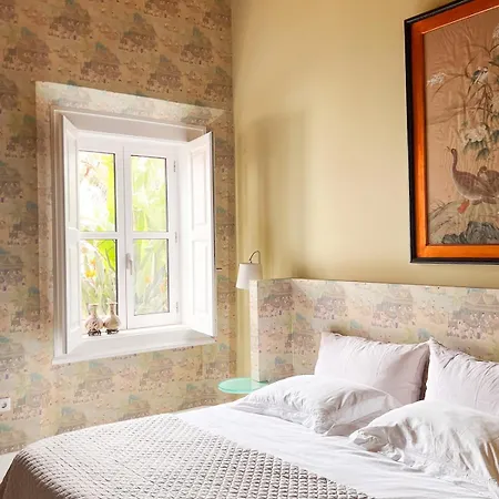 Casa Do Piolhinho - Luxury Country Estate - Tomar, Portugal Tomar