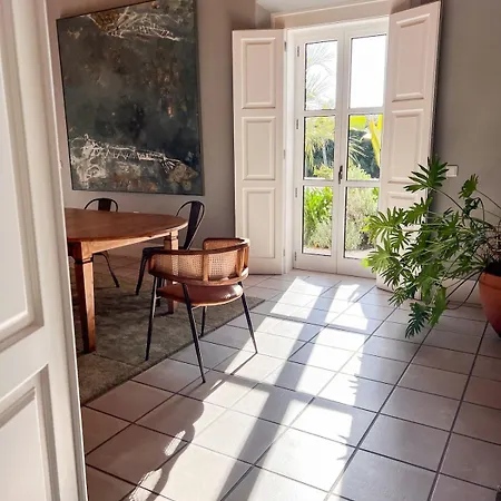 Casa Do Piolhinho - Luxury Country Estate - Tomar, Portugal Villa