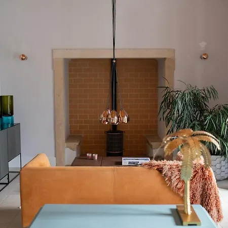 Casa Do Piolhinho - Luxury Country Estate - Tomar, Portugal Vila Tomar