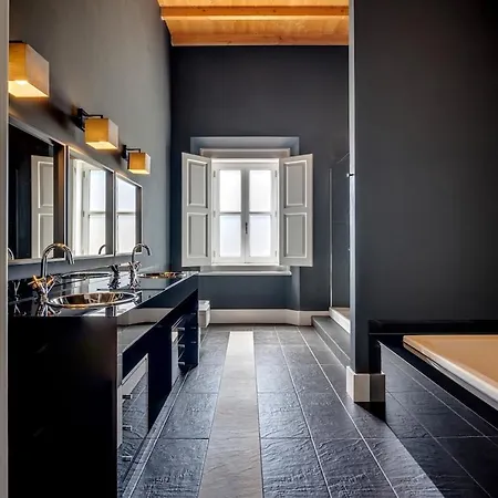 Villa Casa Do Piolhinho - Luxury Country Estate - Tomar, Portugal Tomar