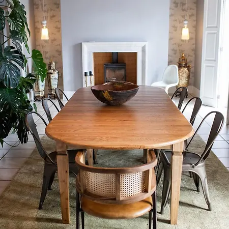 Casa Do Piolhinho - Luxury Country Estate - Tomar, Portugal *