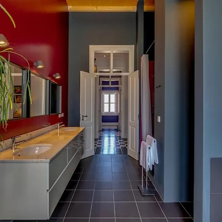 Casa Do Piolhinho - Luxury Country Estate - Tomar, Portugal * Tomar