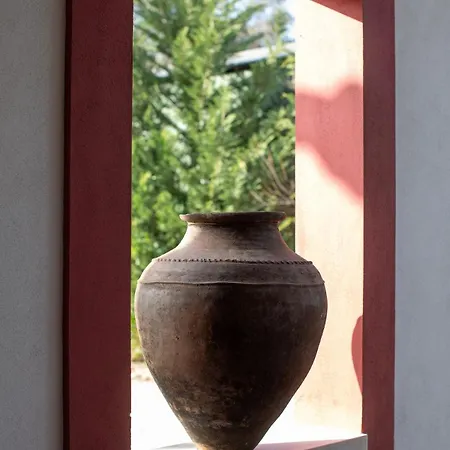 Casa Do Piolhinho - Luxury Country Estate - Tomar, Portugal Villa