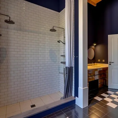 Vila Casa Do Piolhinho - Luxury Country Estate - Tomar, Portugal