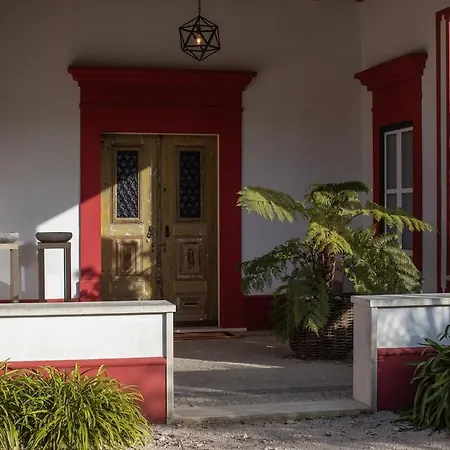 Casa Do Piolhinho - Luxury Country Estate - Tomar, Portugal Villa *