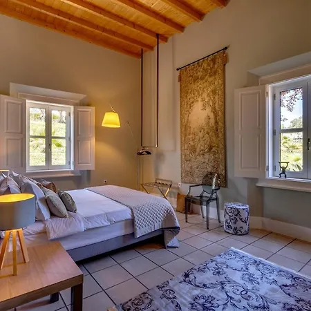 Casa Do Piolhinho - Luxury Country Estate - Tomar, Portugal Villa Tomar