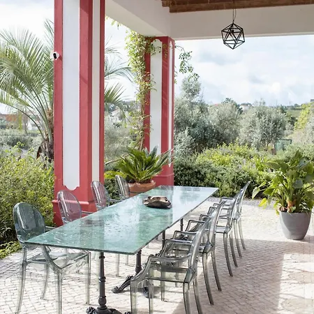 Casa Do Piolhinho - Luxury Country Estate - Tomar, Portugal *